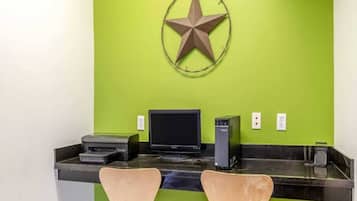 Businesscenter
