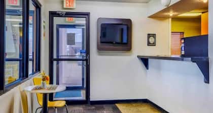 2 Queen Beds | Non-Smoking, Mini Fridge