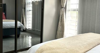 Caysa Farmhouse Getaway — A Peaceful Countryside Escape Near Gaborone