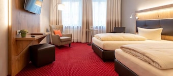Hotel Vollmann