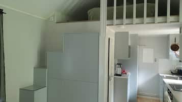 私人廚房