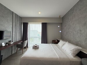 Unclassified image, 5 of 18, button - Cove Satasapta (Kota Jakarta Selatan)