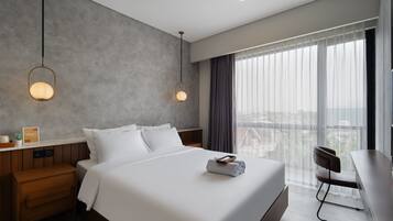 Habitación Premium