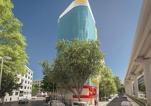 Bloom Hotel Chembur
