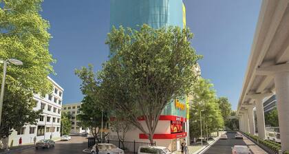 Bloom Hotel Chembur
