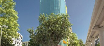 Bloom Hotel Chembur