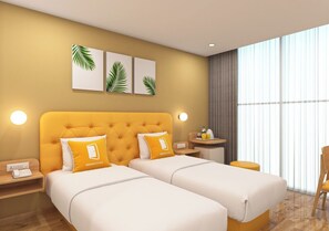 Spa - Bloom Hotel Chembur (Mumbai)