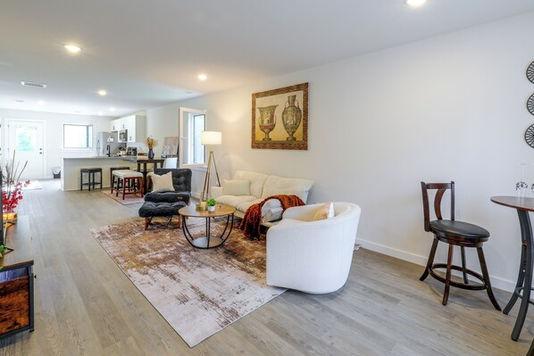 Interieur