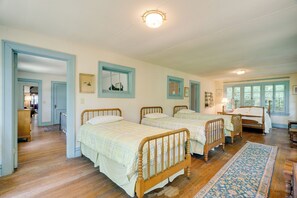 Unclassified image, 4 of 44, button - Stables & Trails! 2 Homes in Koalin Farms (Belleview)