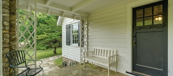 Stables & Trails! 2 Homes in Kaolin Farms