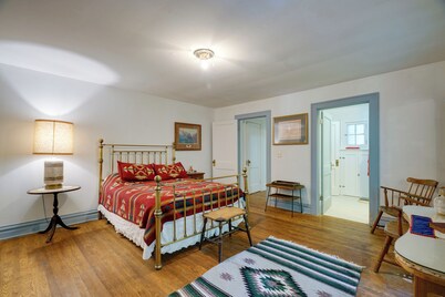 Stables & Trails! 2 Homes in Kaolin Farms