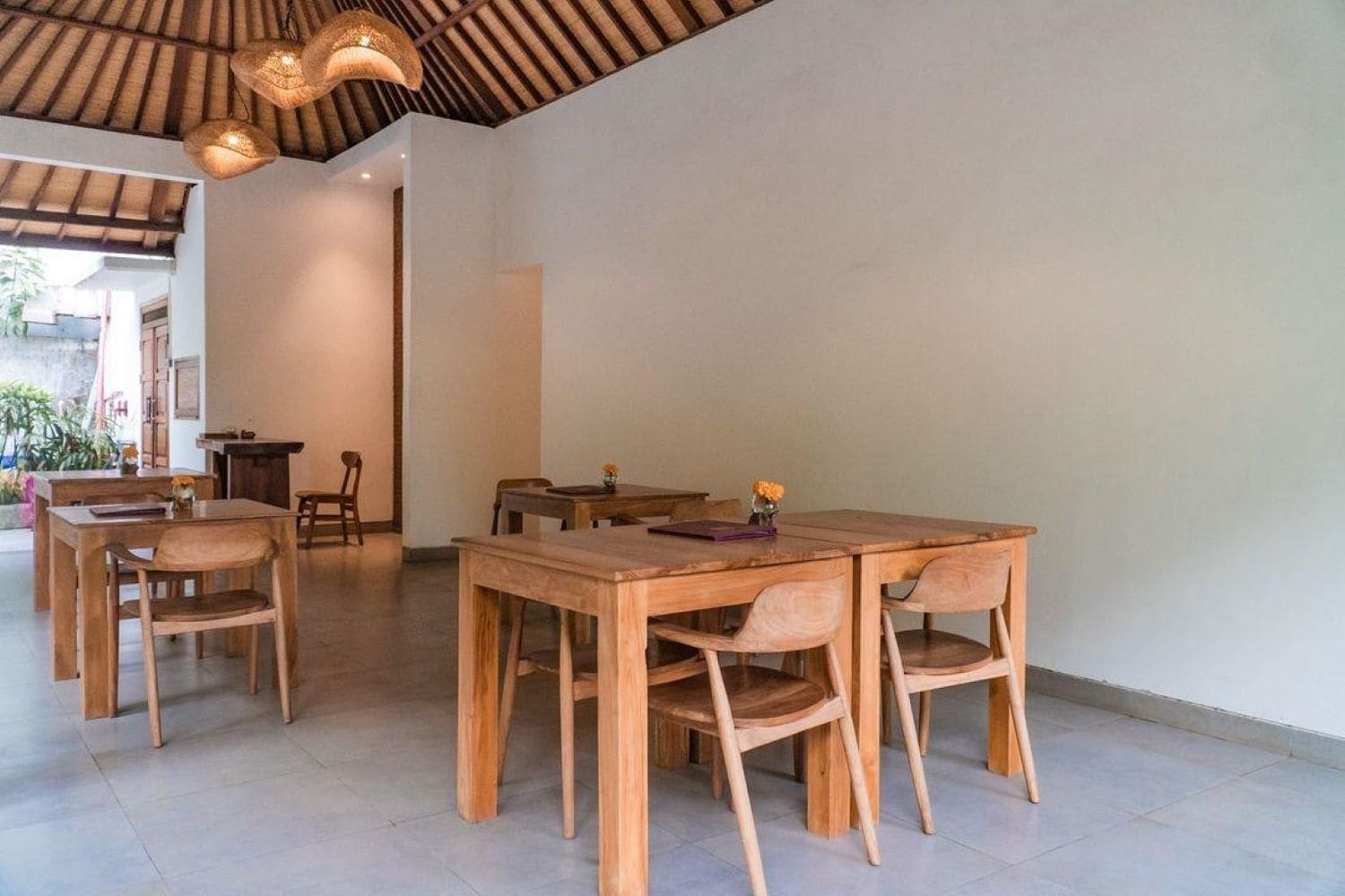 Tempat makan