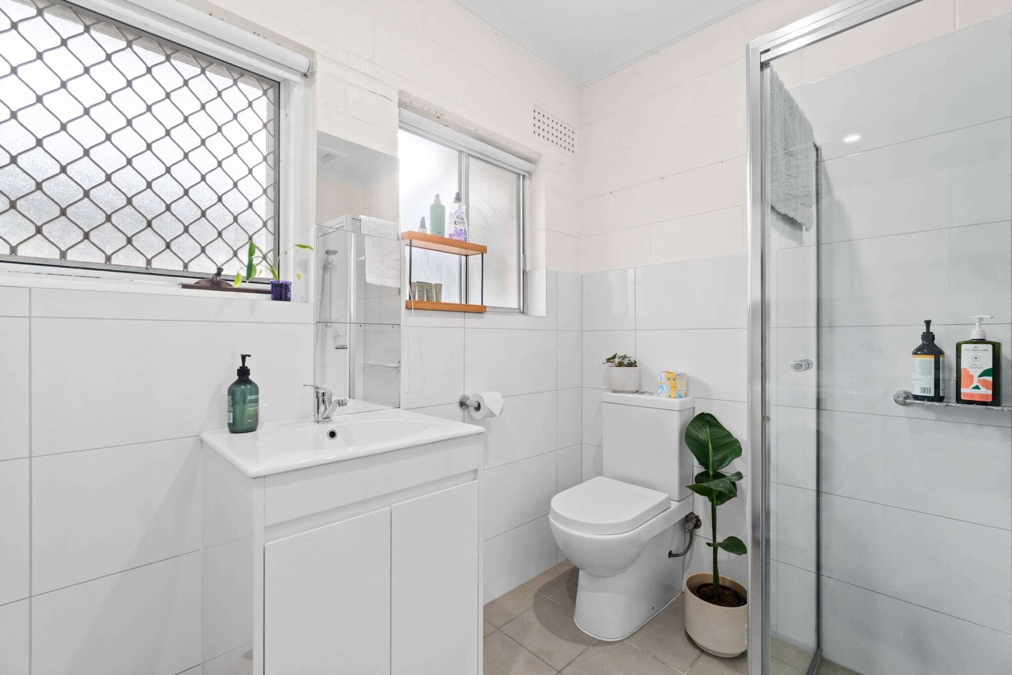 Cuarto de baño