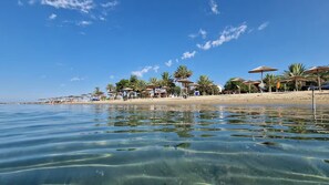 Beach - Halikidiki, Family house to enjoy by the beach (Kalives Polygyrou)