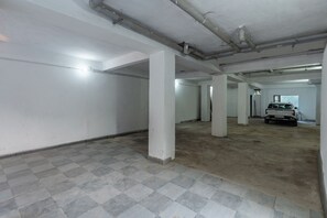Bãi đậu xe