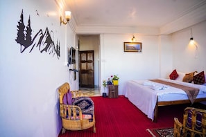 Unclassified image, 5 of 8, button - HOTEL LONG ISLAND (Darjeeling)