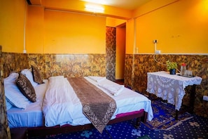 Unclassified image, 3 of 8, button - HOTEL LONG ISLAND (Darjeeling)