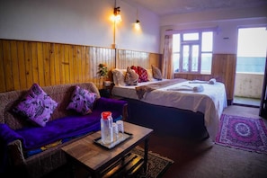 Unclassified image, 4 of 8, button - HOTEL LONG ISLAND (Darjeeling)