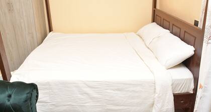 Maria villa studio Beautiful 1-bnb in enjoyable Voi for a relaxing stay