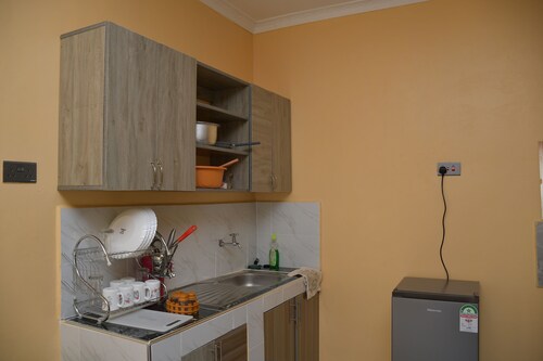 Maria villa studio Beautiful 1-bnb in enjoyable Voi for a relaxing stay