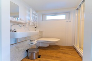 Unclassified image, 5 of 23, button - Houseboat with rooftop terrace (Wolphaartsdijk)