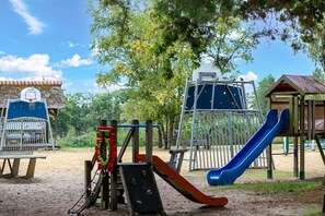 Children’s area
