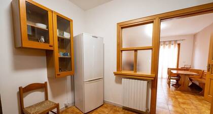Double Room - Apartment 137