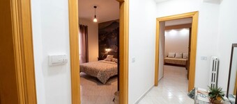 Double Room - Apartment 137