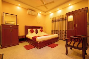 Suite - River Country (Nedumangad)