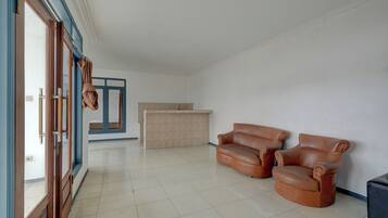 Superior Double Room | Lobby