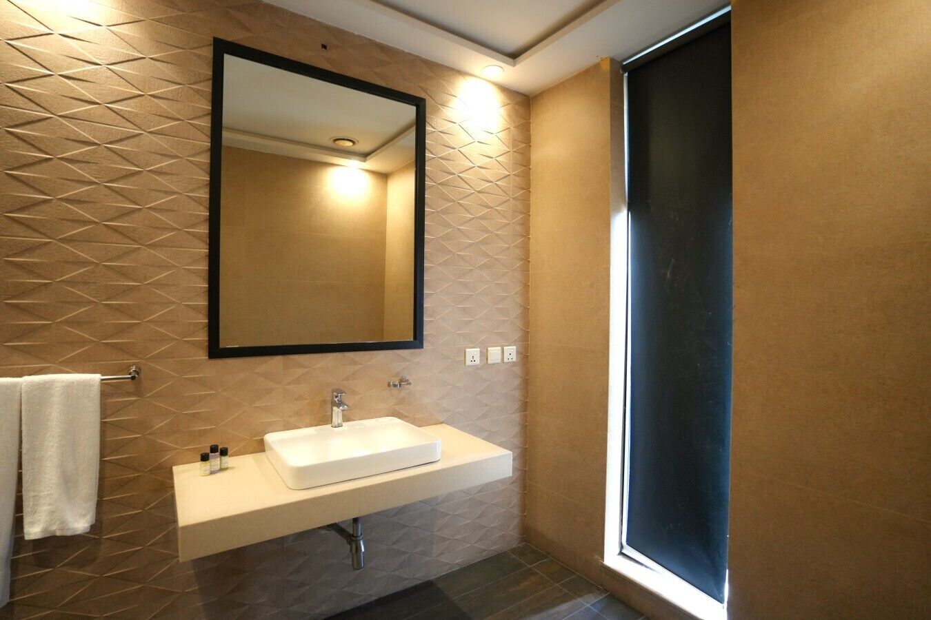 Badkamer