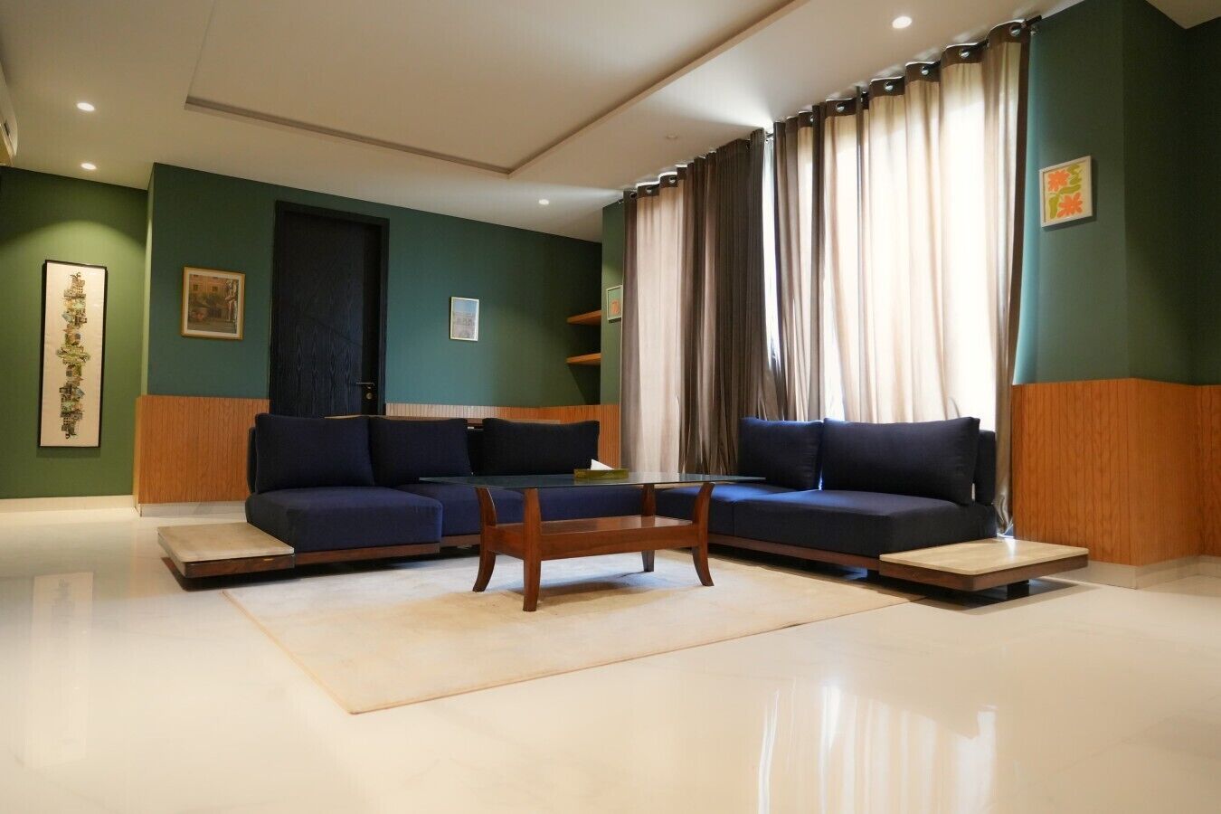 Interieur