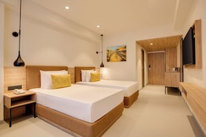 Unclassified image, 3 of 52, button - Lemon Tree Premier Vadodara (Vadodara)