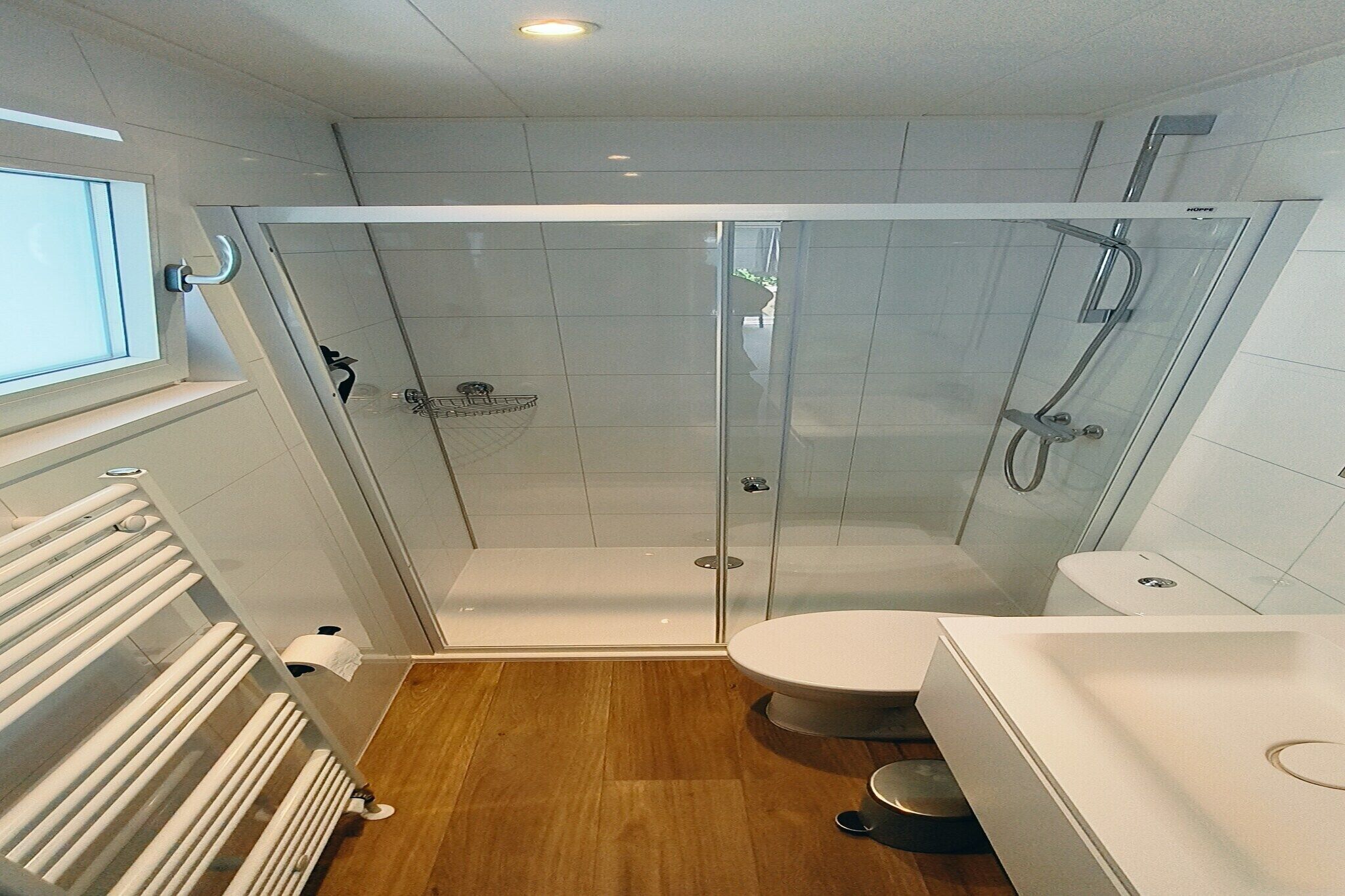 Een douche