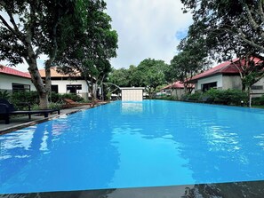 Outdoor pool - The Aurora Retreat Ong Lang Beach Phu Quoc (Phú Quốc)