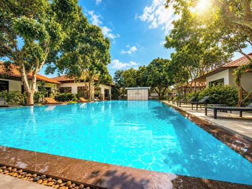 The Aurora Retreat Ong Lang Beach Phu Quoc