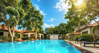 The Aurora Retreat Ong Lang Beach Phu Quoc