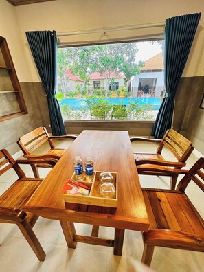 Dining - The Aurora Retreat Ong Lang Beach Phu Quoc (Phú Quốc)