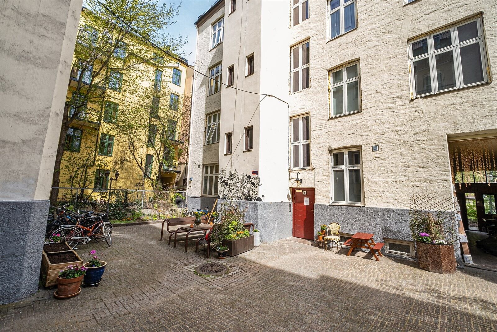Eksteriør