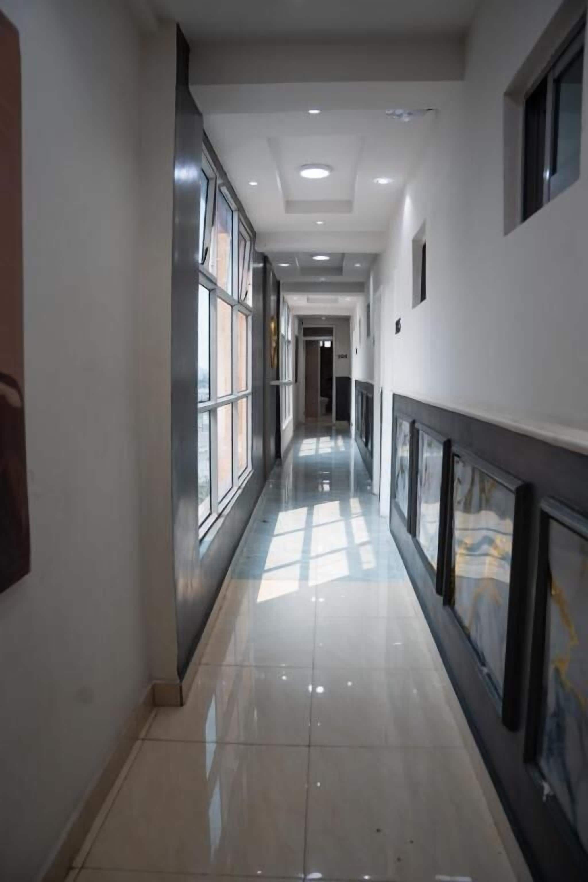Interieur