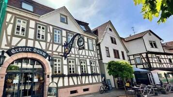 Außenbereich