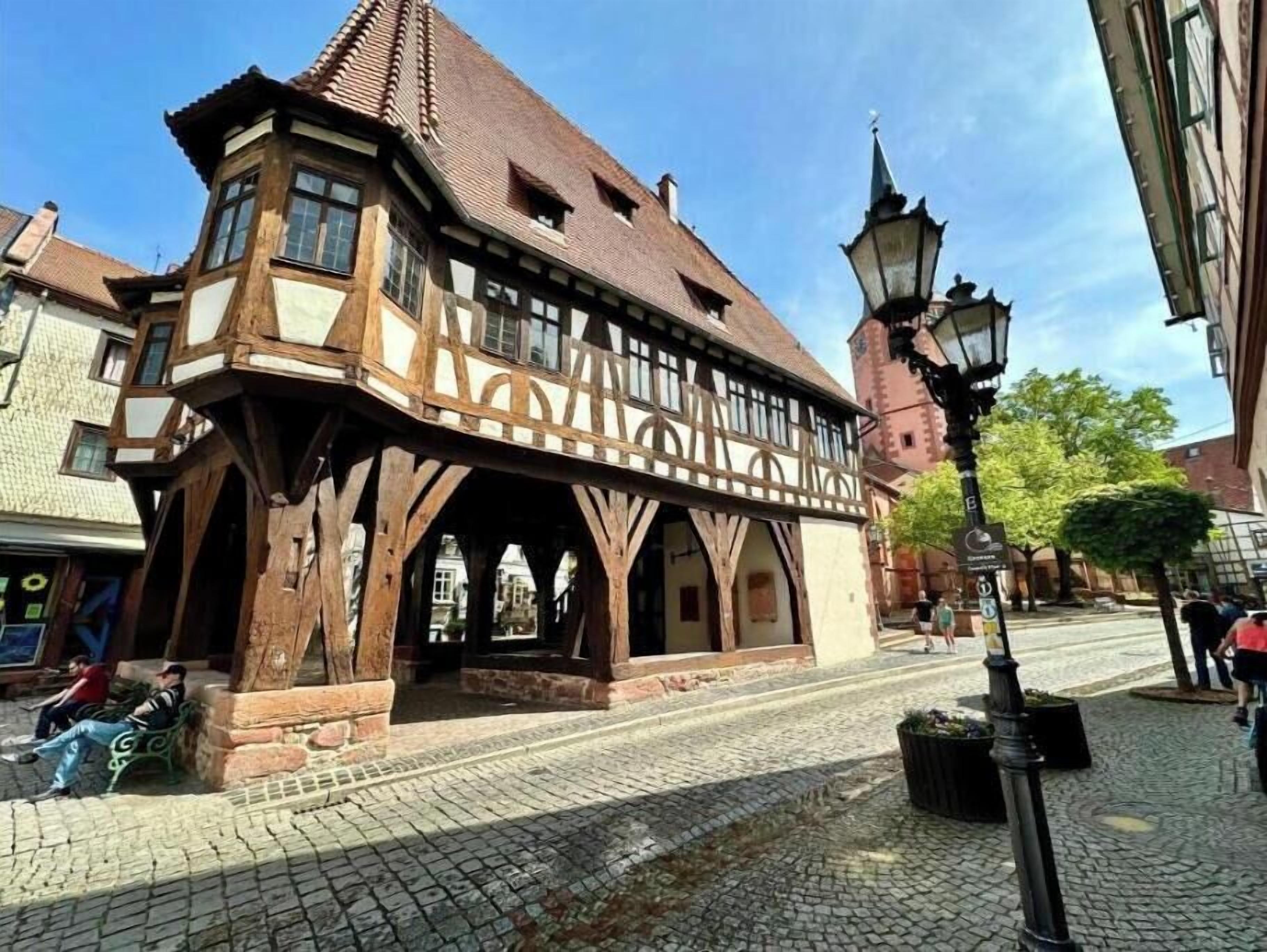 Sehenswürdigkeit