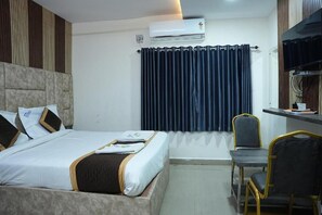 Desk - Sri Subhamasthu Grand (Vijayawada)