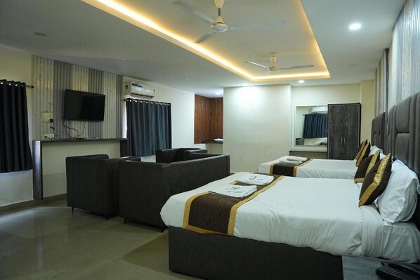 Desk - Sri Subhamasthu Grand (Vijayawada)