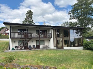 Eksteriør
