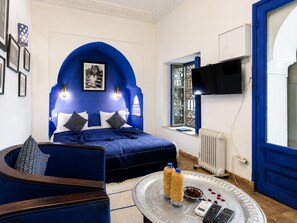 Room - Palais Laya (Marrakesh)
