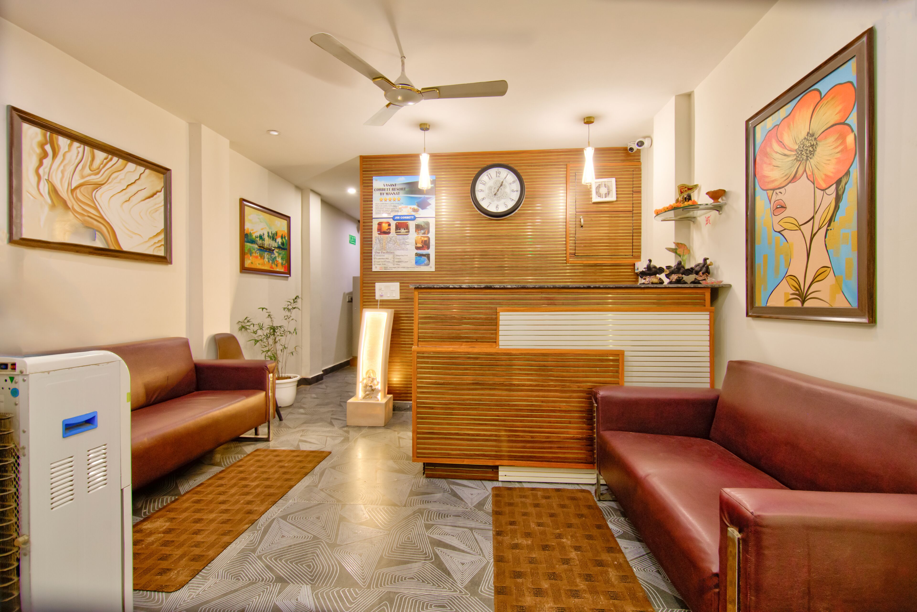 Hall