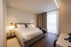 Room - Luxury villa within Resort, Savudrija, Umag, Istria (Savudrija)
