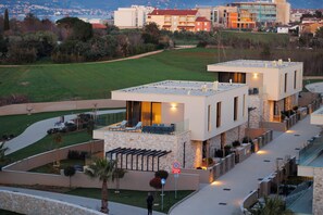 Exterior - Luxury villa within Resort, Savudrija, Umag, Istria (Savudrija)