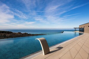 Pool - Luxury villa within Resort, Savudrija, Umag, Istria (Savudrija)